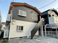 物件の外観画像