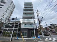 Claire Fontaine 西船橋の外観