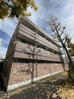 物件の外観画像