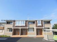 ニューヘイアンの外観