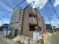 物件の外観画像