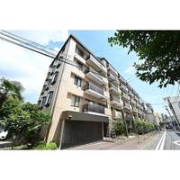 東京都世田谷区野沢3(マンション)の賃貸物件の外観