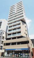 東京都文京区本郷7(マンション)の賃貸物件の外観