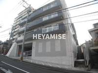 ALUCIA(アルシア)の外観