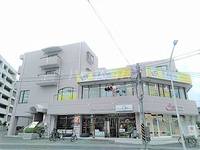 ドミール・アンの外観