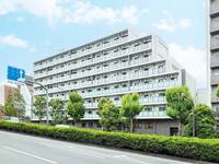 リビオセゾン高円寺の外観