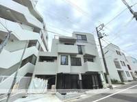 クレストール下馬の外観