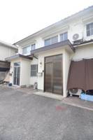 岡山県岡山市南区芳泉4(一戸建)の賃貸物件の外観