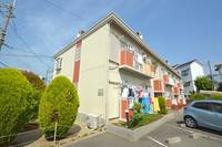 物件の外観画像