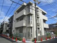 物件の外観画像
