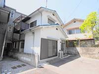 広島県広島市安芸区畑賀1(一戸建)の賃貸物件の外観