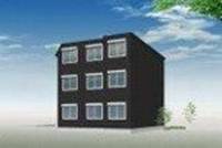 カインドネス南橋本の外観