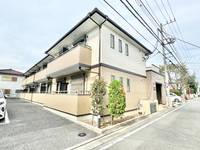 物件の外観画像