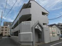 物件の外観画像