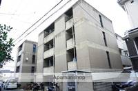 大阪府寝屋川市木屋元町(マンション)の賃貸物件の外観