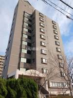 和歌山県岩出市波分(マンション)の賃貸物件の外観