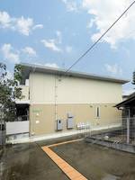 東京都練馬区大泉学園町6(アパート)の賃貸物件の外観