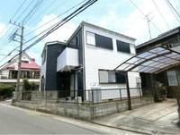 グリーンフォレストの外観