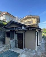 神奈川県横浜市保土ヶ谷区瀬戸ケ谷町(一戸建)の賃貸物件の外観