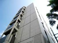 東京都立川市錦町1(マンション)の賃貸物件の外観