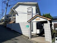 ラ・ヴィータ・フェリーチェ藤沢の外観