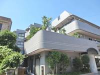 神奈川県川崎市川崎区田島町(マンション)の賃貸物件の外観