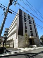 東京都世田谷区南烏山3(マンション)の賃貸物件の外観