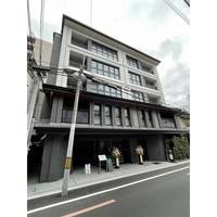 京都府京都市中京区三坊西洞院町(マンション)の賃貸物件の外観