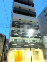 東京都北区豊島1(マンション)の賃貸物件の外観