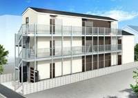 物件の外観画像