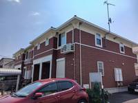 サウス・ヴォーネンの外観