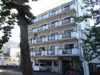 メイクスI 八幡の外観