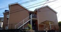 東京都東村山市廻田町2(アパート)の賃貸物件の外観