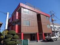 物件の外観画像