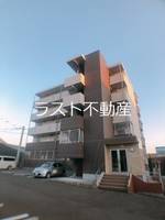 物件の外観画像