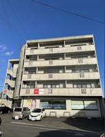ナチュラルタウンIの外観