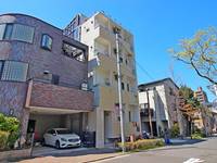 コエル第3ビルの外観