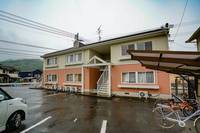 フレグランス邑久郷の外観