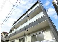 Green Hillsの外観