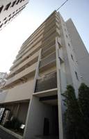 東京都江東区東砂5(マンション)の賃貸物件の外観