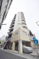 東京都荒川区南千住7(マンション)の賃貸物件の外観