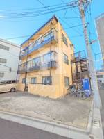 東京都荒川区西尾久4(マンション)の賃貸物件の外観