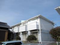ルミエール塩浜1の外観