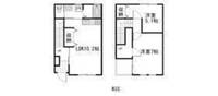 Avenirの間取り