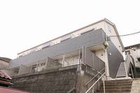 神奈川県横浜市瀬谷区瀬谷3(アパート)の賃貸物件の外観