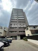 福岡県福岡市中央区平尾1(マンション)の賃貸物件の外観