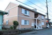 物件の外観画像