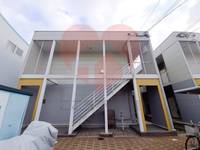 大阪府堺市北区北花田町4(アパート)の賃貸物件の外観