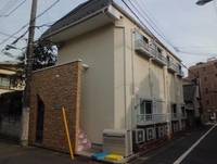 東京都杉並区西荻北4(アパート)の賃貸物件の外観