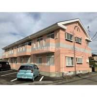 栃木県宇都宮市江曽島5(マンション)の賃貸物件の外観